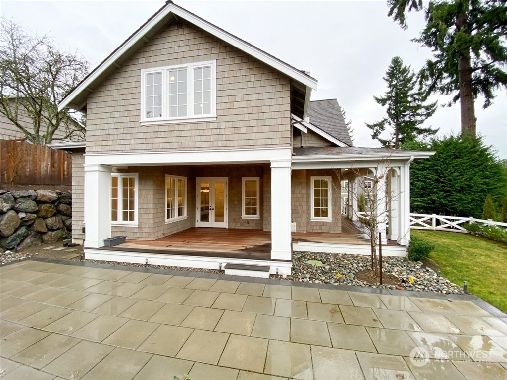 Property Photo: 310 15th Avenue WA 98033
