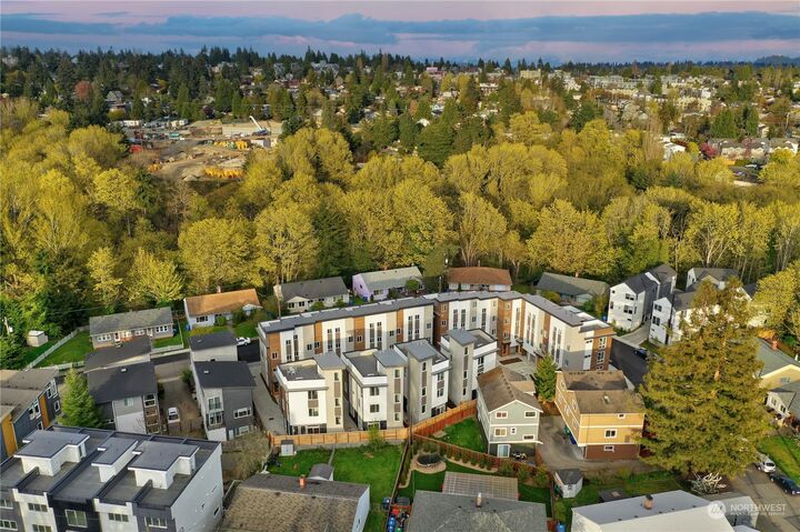 Property Photo:  10429 D Alderbrook Place NW  WA 98177 