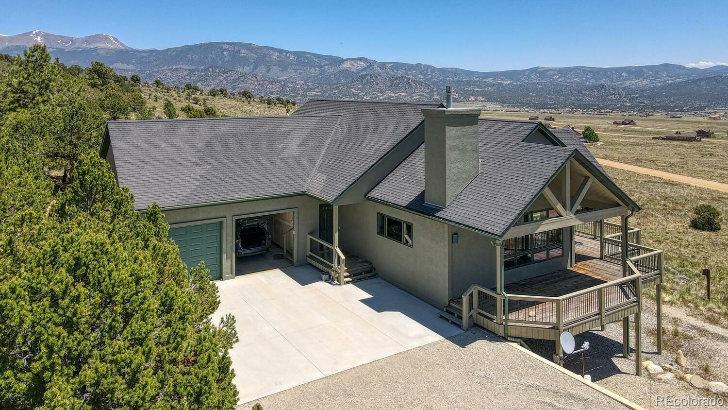 Property Photo:  30477 Valley View Drive  CO 81211 