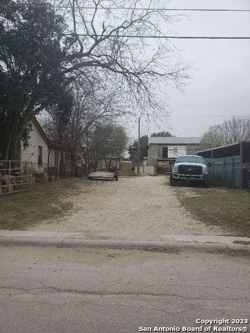 1334 Fenfield Ave  San Antonio TX 78211 photo