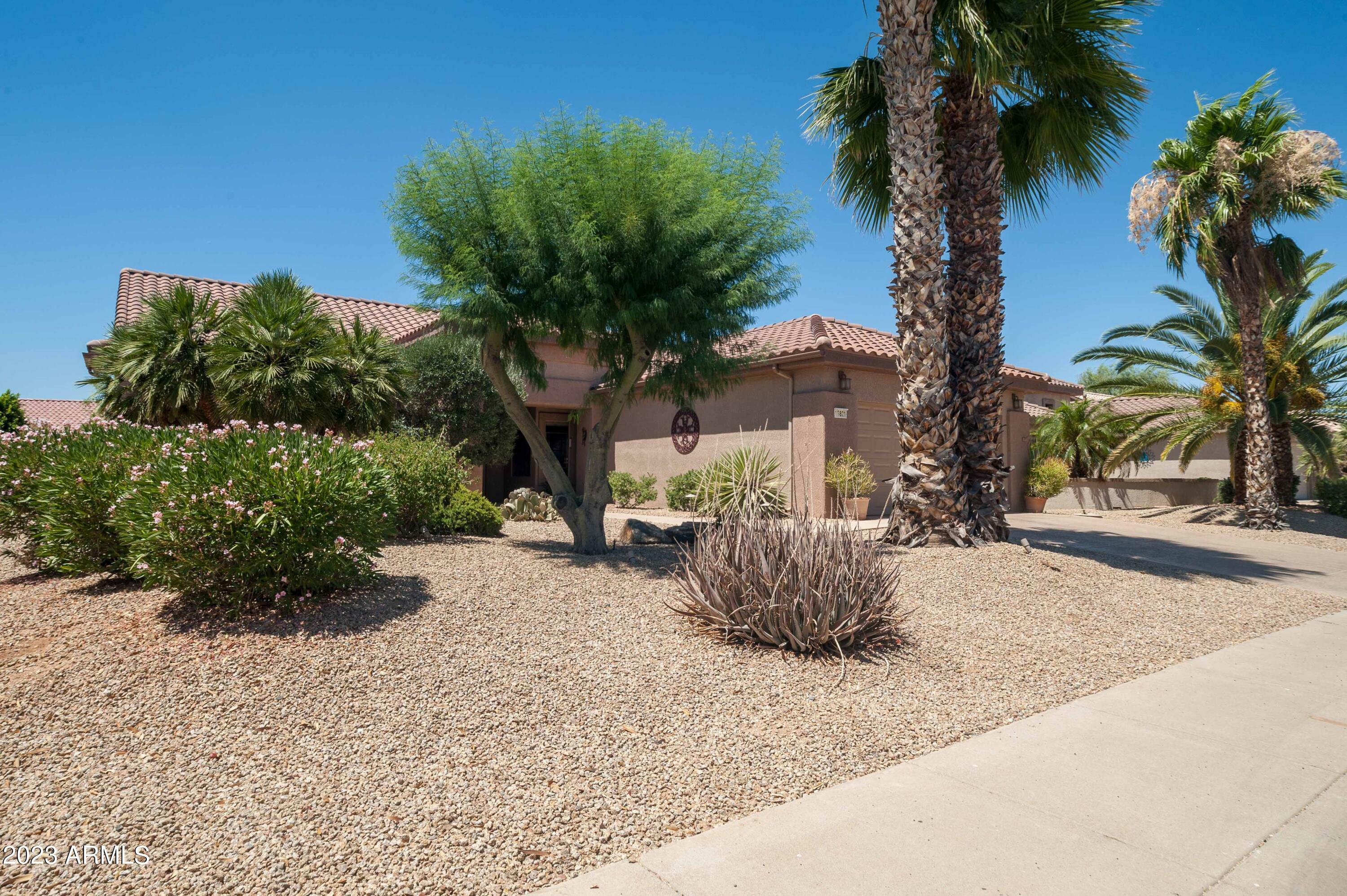 Property Photo:  15821 W Star View Lane  AZ 85374 