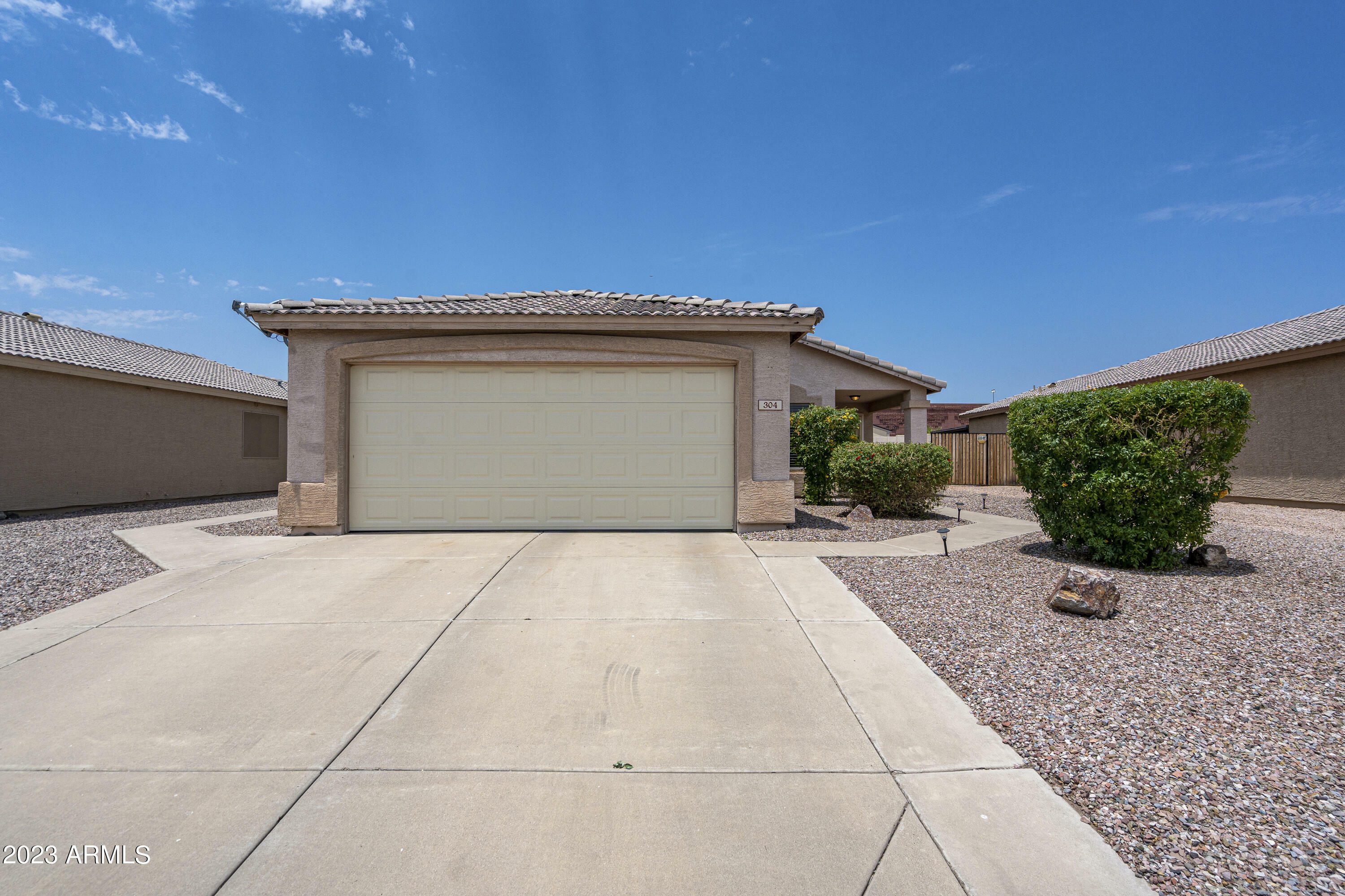 Property Photo:  304 S 89th Street  AZ 85208 