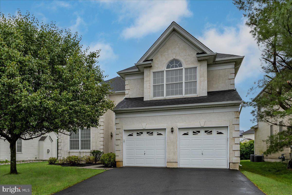 100 Caleb Lane  Princeton NJ 08540 photo