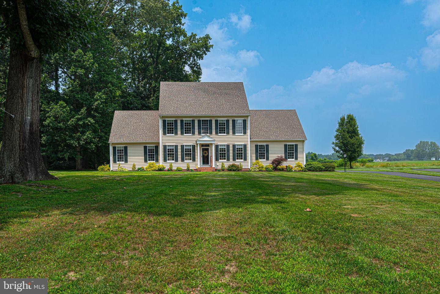 Property Photo:  27154 Coach House Lane  MD 21801 