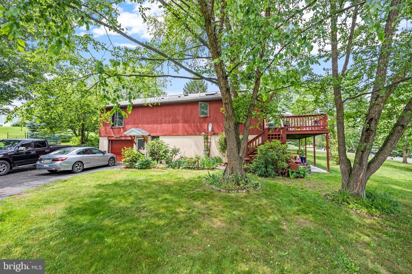 Property Photo:  1054 Indian Drive  PA 17922 