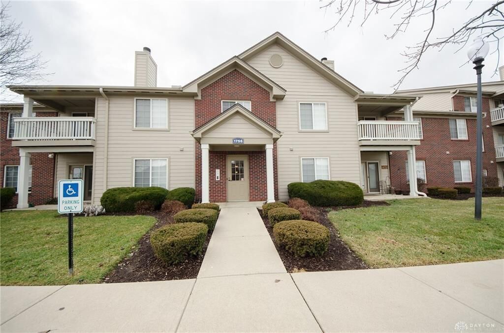 Property Photo:  1756 Waterstone Boulevard  OH 45342 