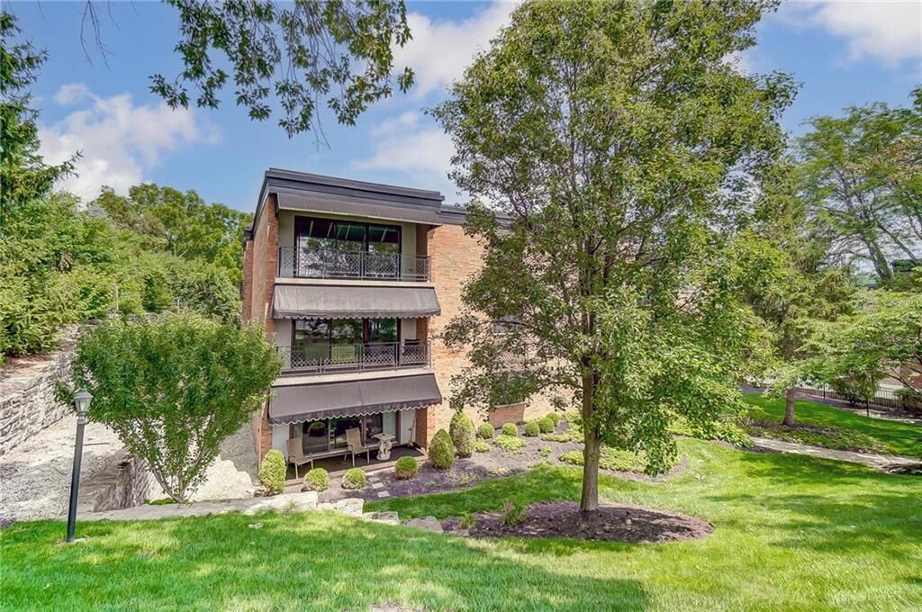 Property Photo: 5328 Landau Drive 51 OH 45429