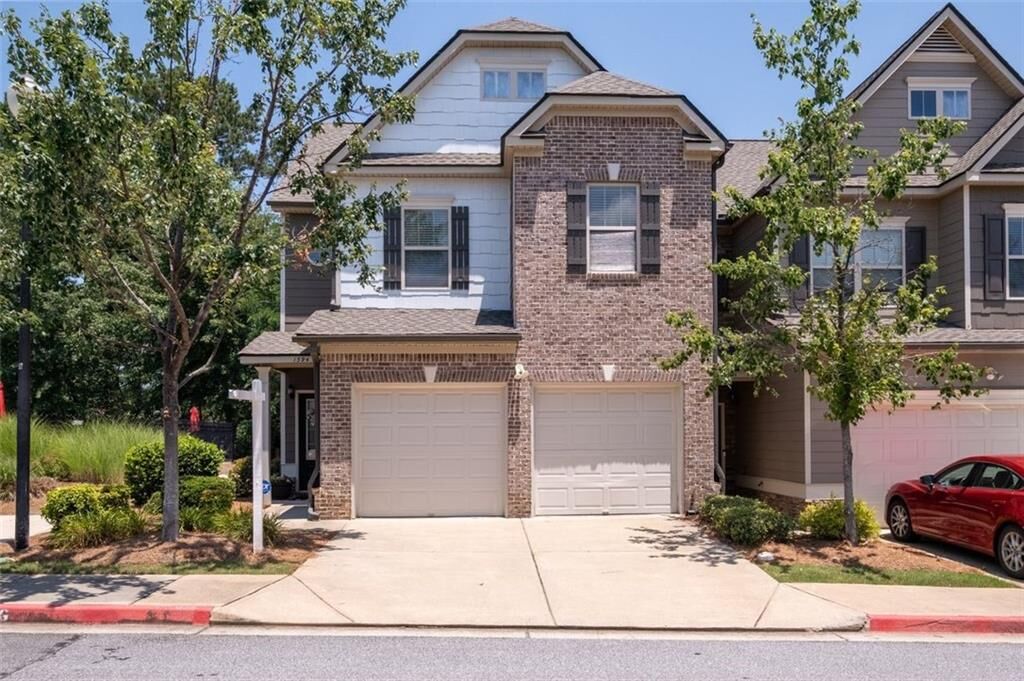 Property Photo: 1594 Silvaner Avenue NW 22 GA 30152