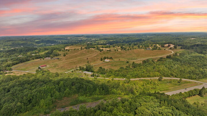 Property Photo:  Tract 20 Pittsburg Landing Road  KY 40741 
