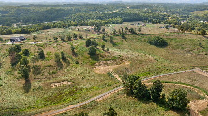 Property Photo: Tract 19 Pittsburg Landing Road KY 40741