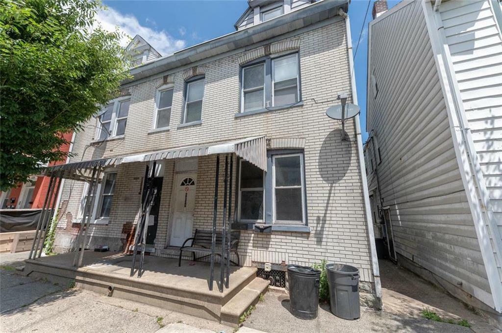 Property Photo:  1221 Lehigh Street  PA 18042 