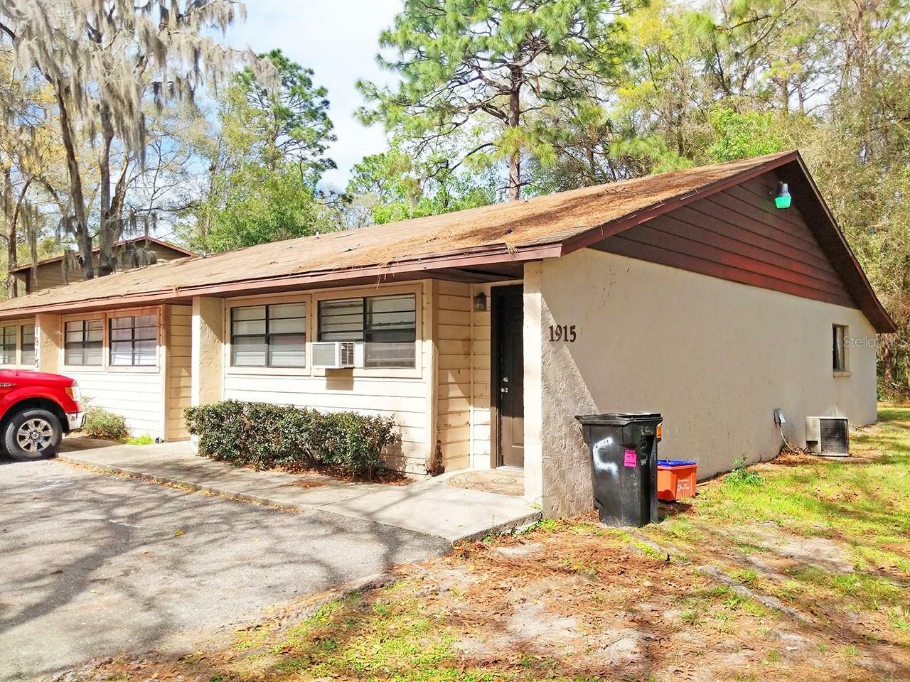 Property Photo:  1915 SW 70th Terrace All Units  FL 32607 