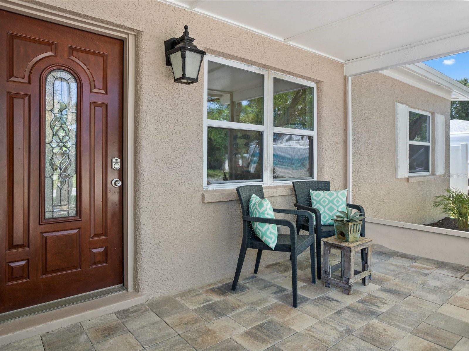 Property Photo: 5185 101st Street N FL 33708