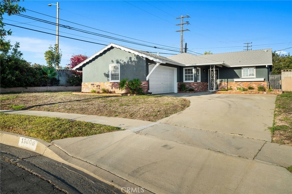 Property Photo:  19006 Annalee Avenue  CA 90746 