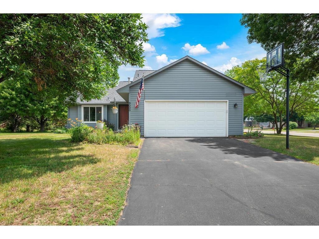 Property Photo: 9000 Georgia Avenue N MN 55445