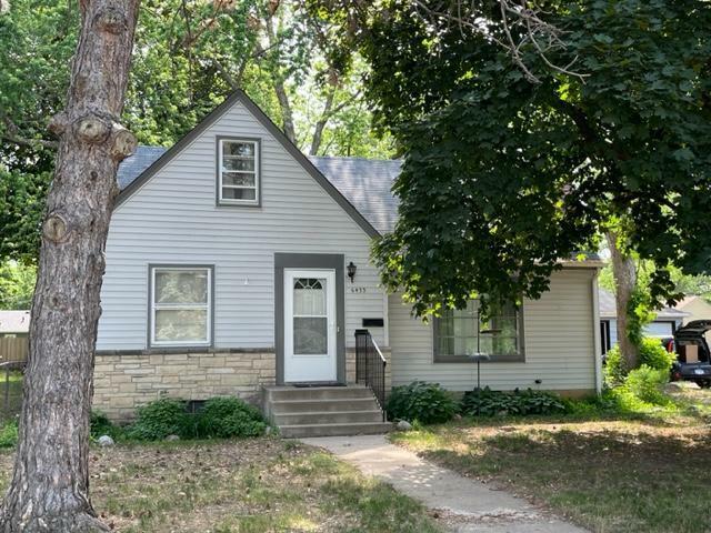 Property Photo: 6433 1st Avenue S MN 55423