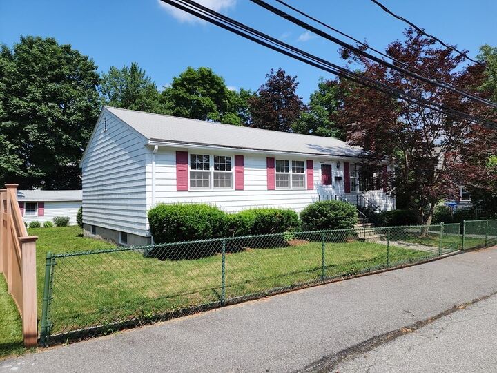 Property Photo:  35 Moore St  MA 02453 