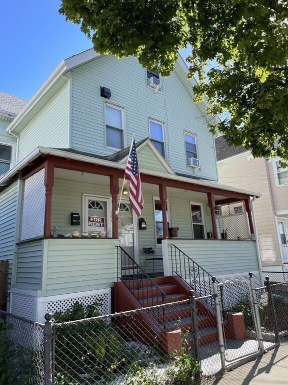 Property Photo: 181 Highland Ave MA 02148