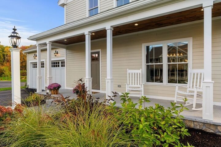 Property Photo: 4 Fieldstone Lane MA 01922