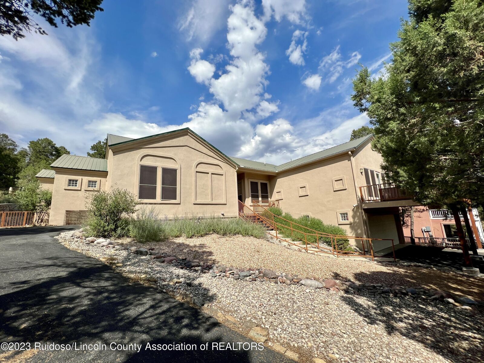 Property Photo:  102 Granite Drive  NM 88345 