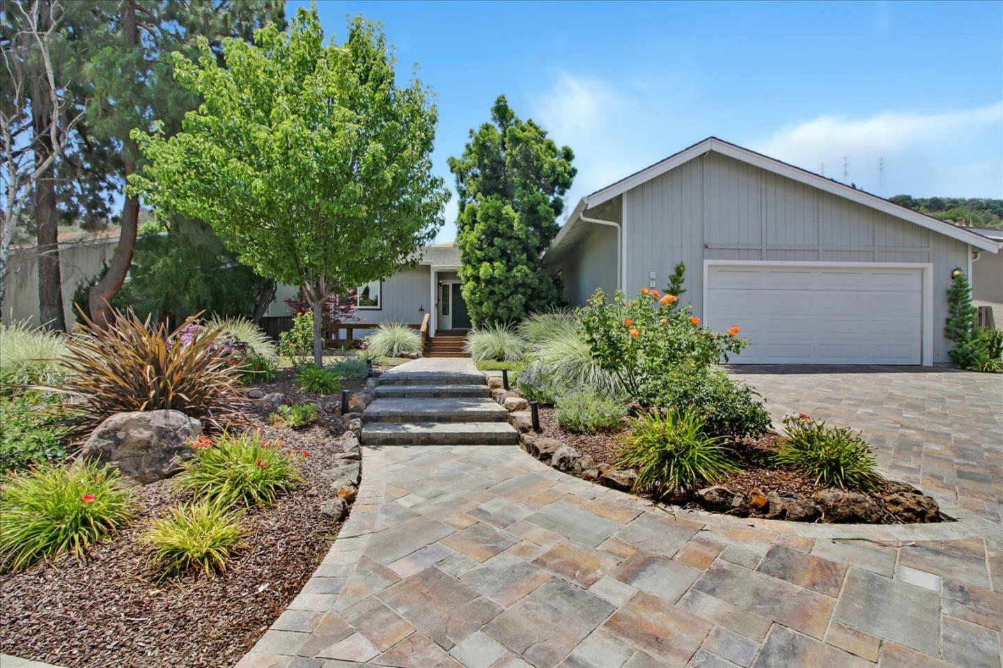 Property Photo:  684 Colleen Drive  CA 95123 