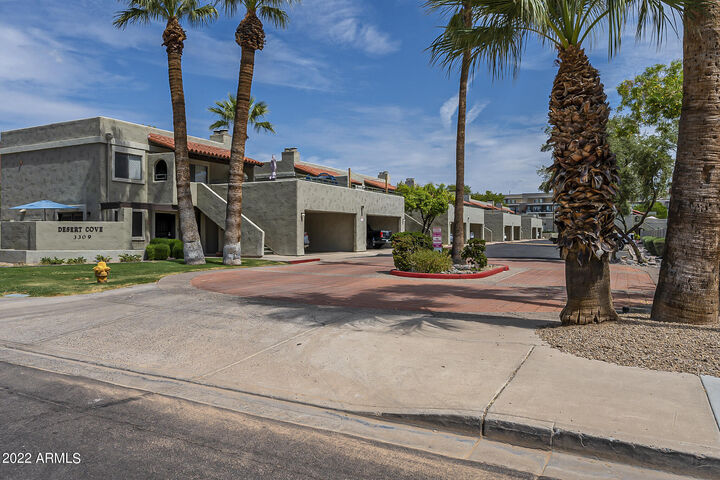 3309 N 70th Street N 216  Scottsdale AZ 85251 photo