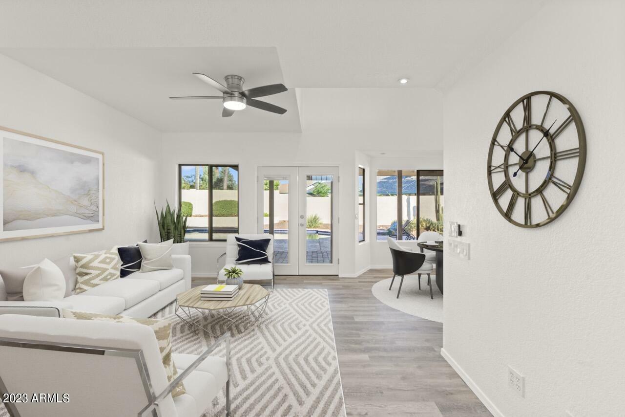 Property Photo:  11495 N 109th Street  AZ 85259 