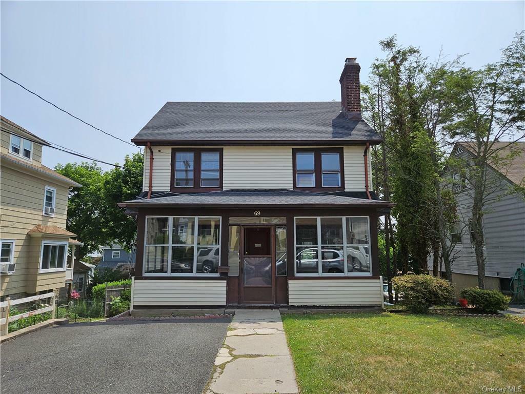 Property Photo:  69 Breckenridge Avenue  NY 10573 