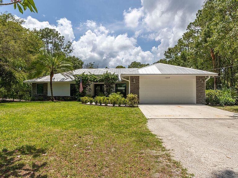 Property Photo: 16419 106th Terrace N FL 33478