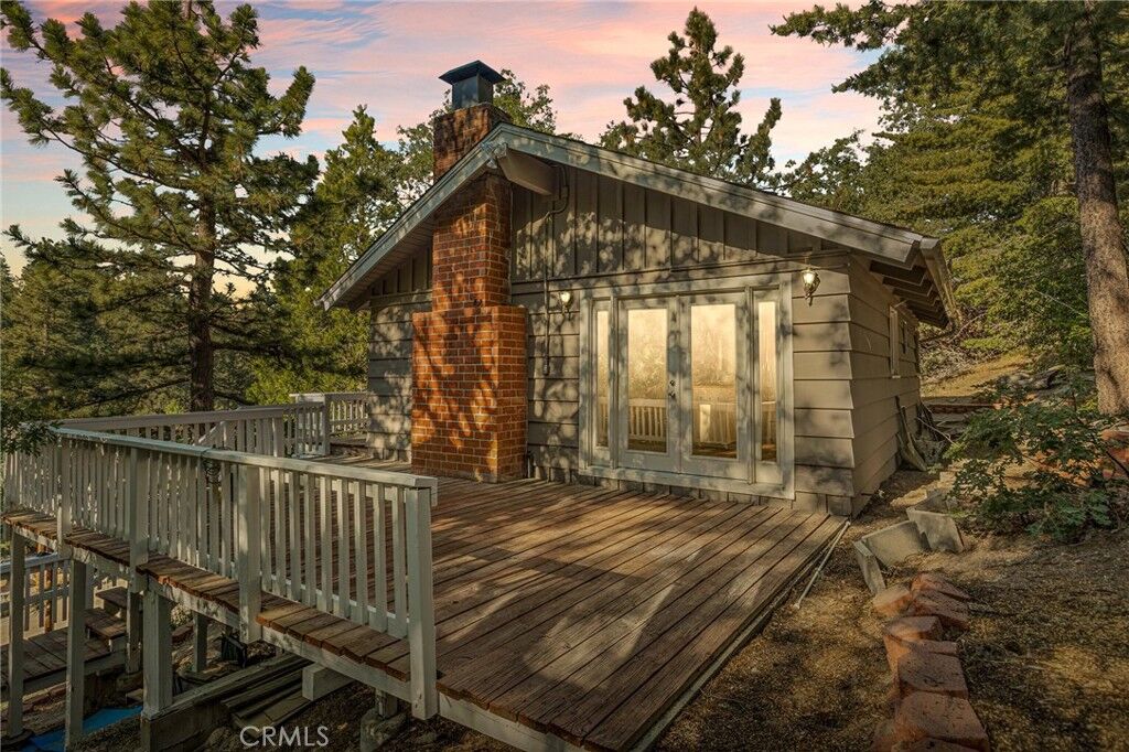 Property Photo: 32296 Inadale Court CA 92382