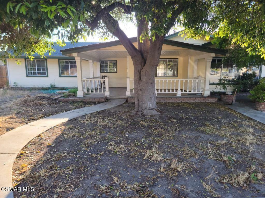 Property Photo:  2763 Elizondo Avenue  CA 93065 