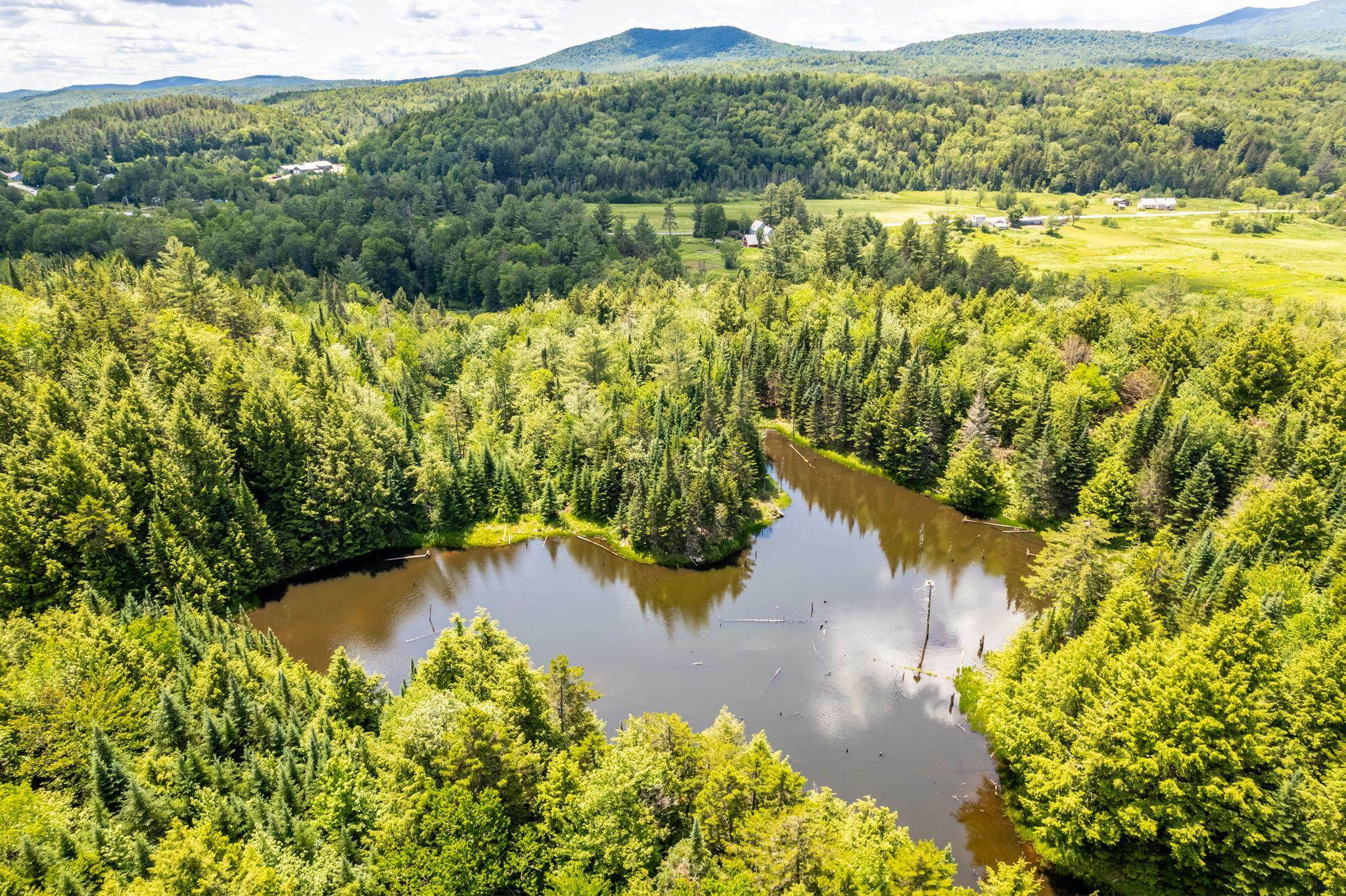 Property Photo: 0 Pratt Road VT 05682