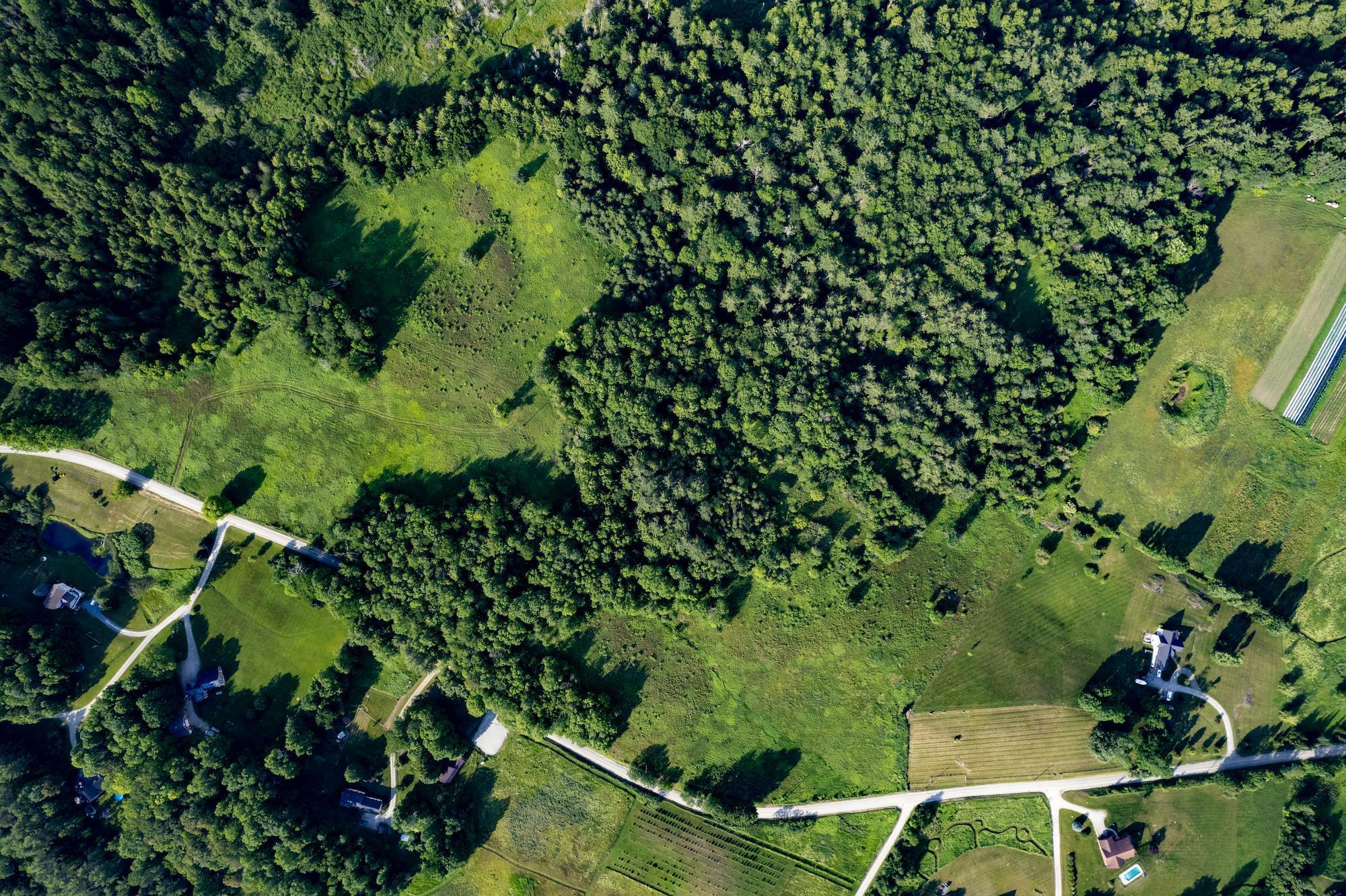 Property Photo: Gilman Road VT 05461