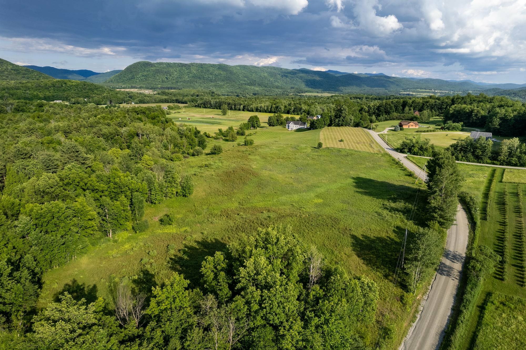 Property Photo:  Gilman Road  VT 05461 