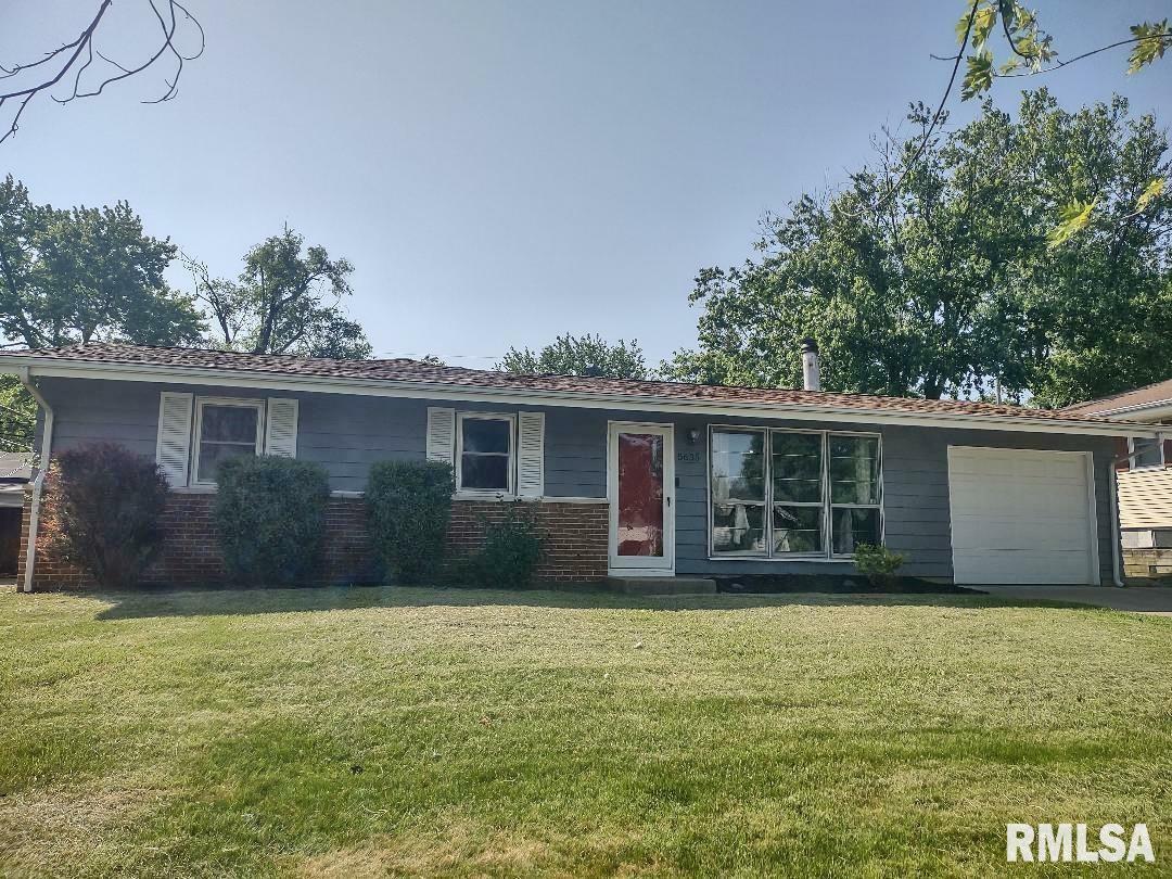 Property Photo:  5635 N Hamilton Road  IL 61614 