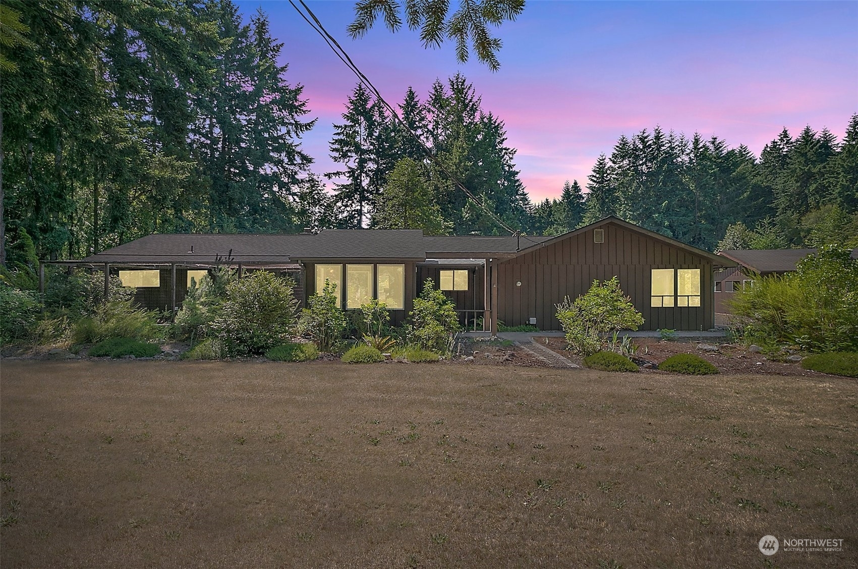 Property Photo:  5750 E Hillcrest Drive  WA 98366 