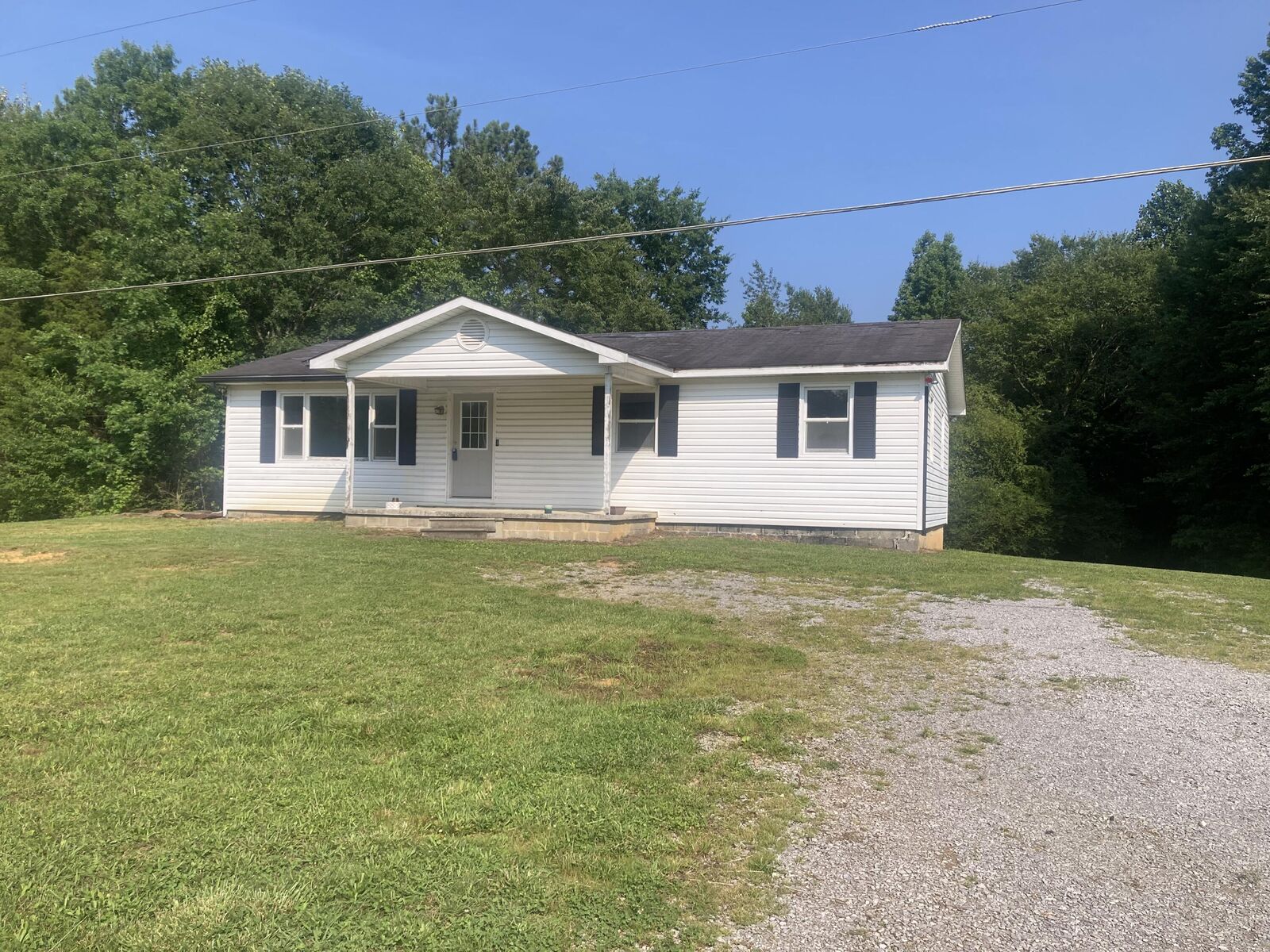 Property Photo: 1310 Boanerges Church Road TN 37362