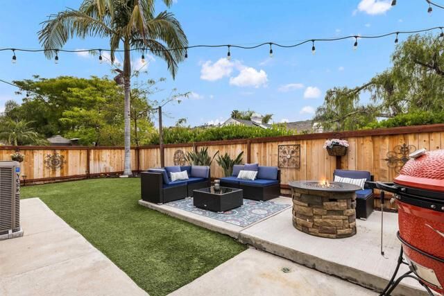 Property Photo:  6816 Caminito Sueno  CA 92009 