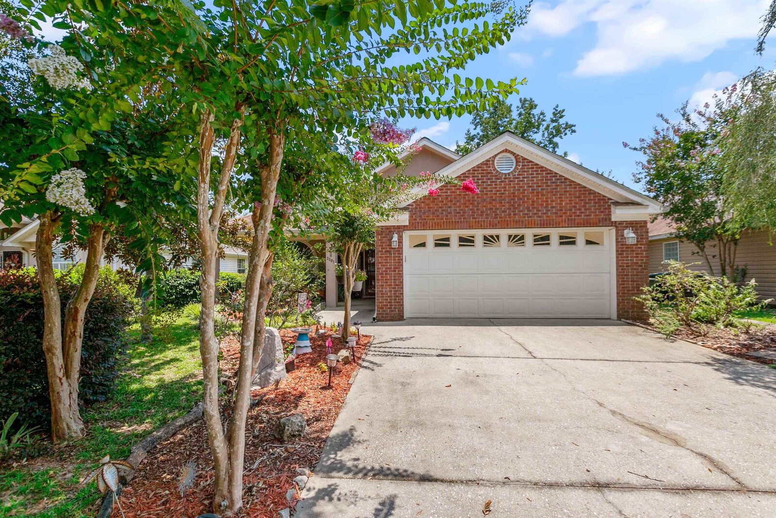 Property Photo:  3301 Bodmin Moor Drive  FL 32317 