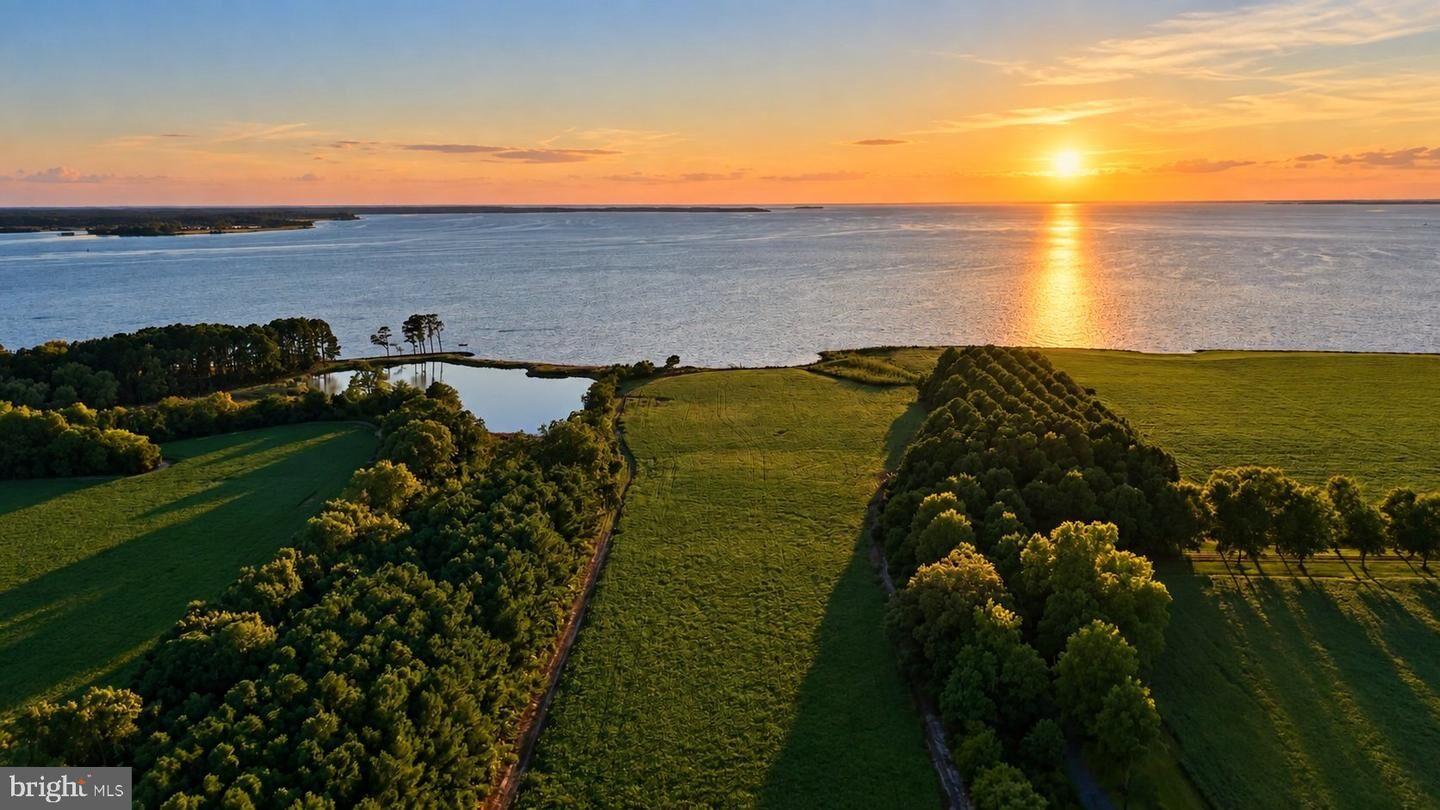 Property Photo:  Chloras Point Road  MD 21673 