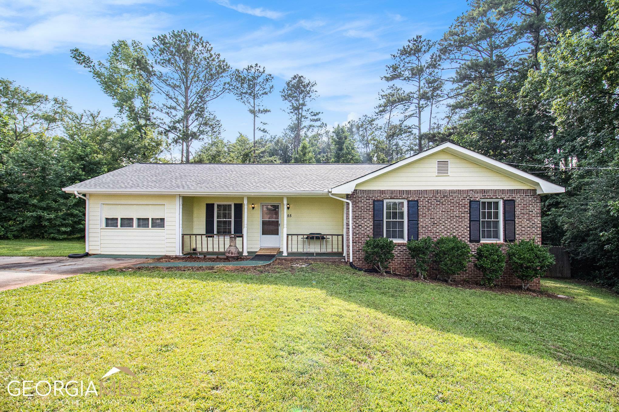 Property Photo: 155 Woodland Road GA 30016