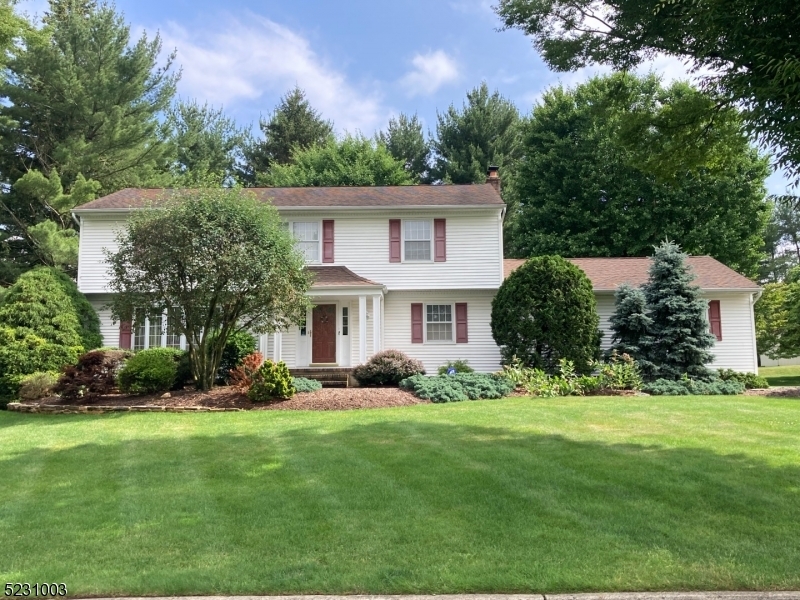 Property Photo: 501 Harvest Ct NJ 07481