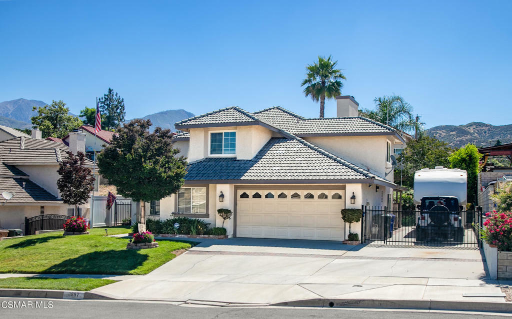 Property Photo:  11897 Cornell Lane  CA 92399 