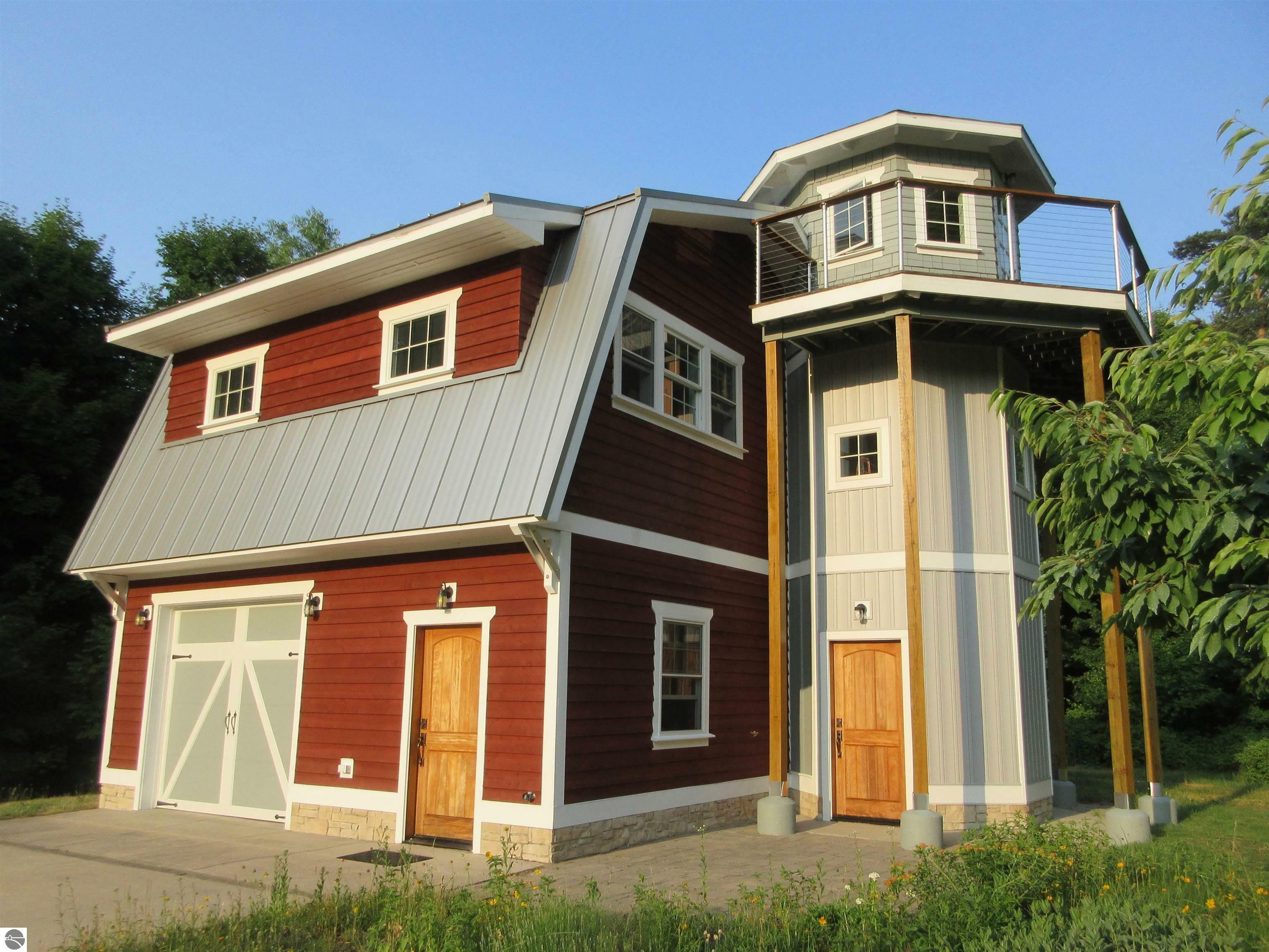 Property Photo: 2345 Banktson Road MI 49635