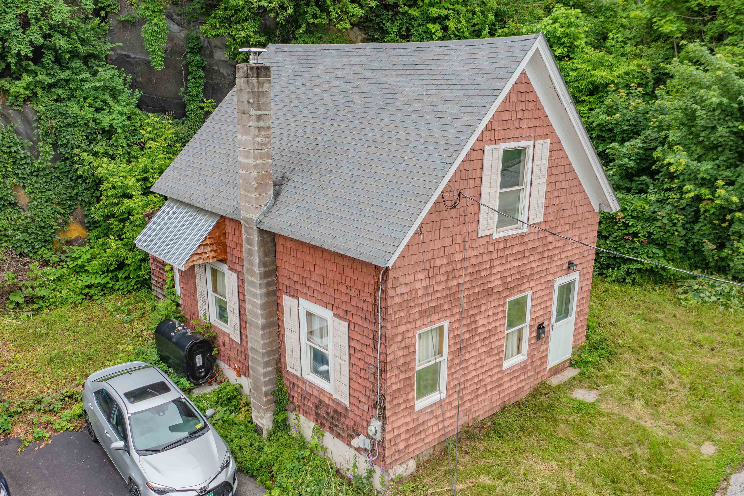 Property Photo: 3 Charles Street VT 05602