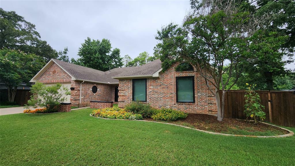 Property Photo:  3120 Peninsula Drive  TX 76092 