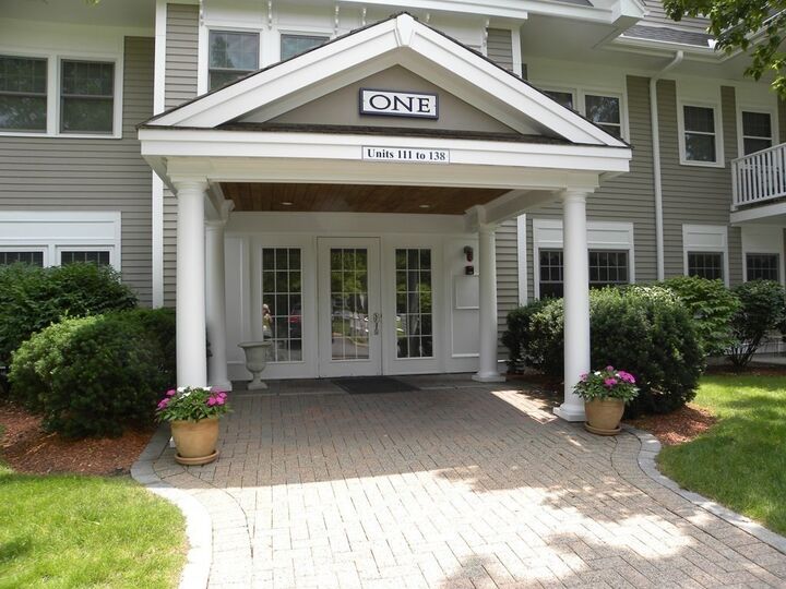 Property Photo: 6 Technology Drive 114 MA 01863