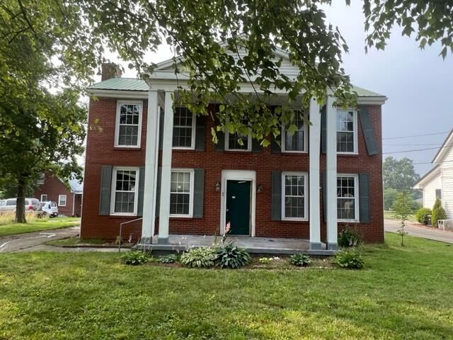 Property Photo:  203 E 3rd Street  KY 40143 