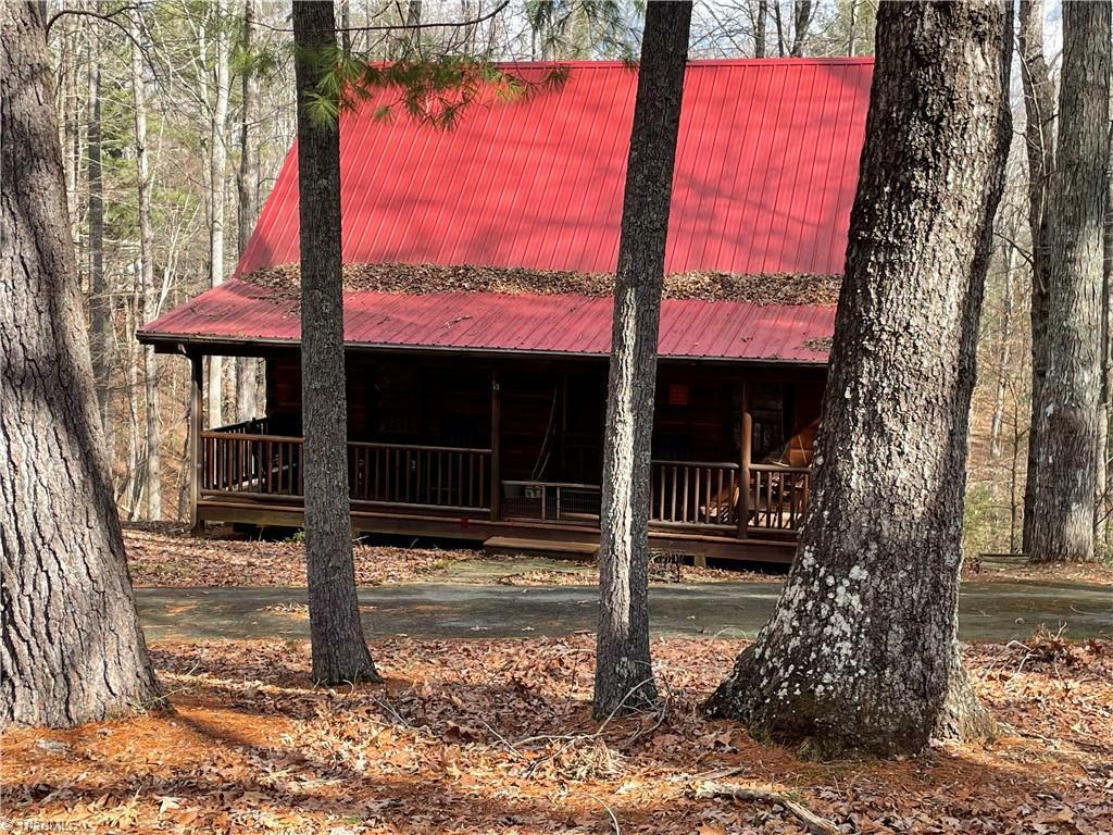 Property Photo:  Lot 17 Woods Haven Lane  VA 24171 