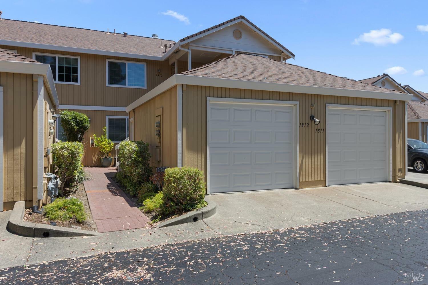 Property Photo:  1811 Shirley Drive  CA 94510 